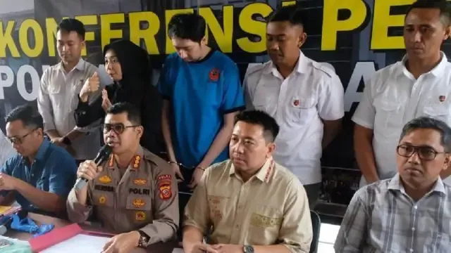 Partai Kebangkitan Bangsa Terlibat Dalam Kasus Dugaan Intimidasi Terhadap Dokter Icha