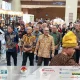 Pasar Indonesia Terpuruk, Singapura Jadi Sorotan