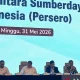 Pasar Modal Indonesia Dapat Dampak Positif dari Pembentukan PT DSI