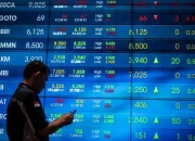 Pasar Saham Indonesia Mengalami Peningkatan Setelah Kenaikan BI Rate