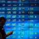 Pasar Saham Indonesia Mengalami Peningkatan Setelah Kenaikan BI Rate