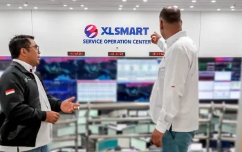 Pasca Gagal Merger dengan Kroger, Albertsons Fokus pada Digital dan Pembukaan Toko Baru