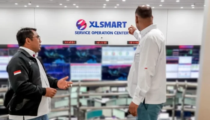 Pasca Gagal Merger dengan Kroger, Albertsons Fokus pada Digital dan Pembukaan Toko Baru