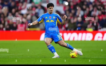 Pascal Struijk dan Masa Depan Leeds United: Analisis Strategi dan Pemain