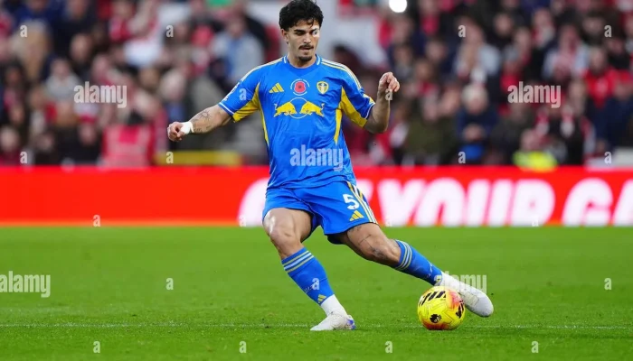 Pascal Struijk dan Masa Depan Leeds United: Analisis Strategi dan Pemain