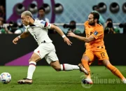 Patrick Beach Siap Hadapi Amerika Serikat di Piala Dunia