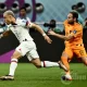 Patrick Beach Siap Hadapi Amerika Serikat di Piala Dunia