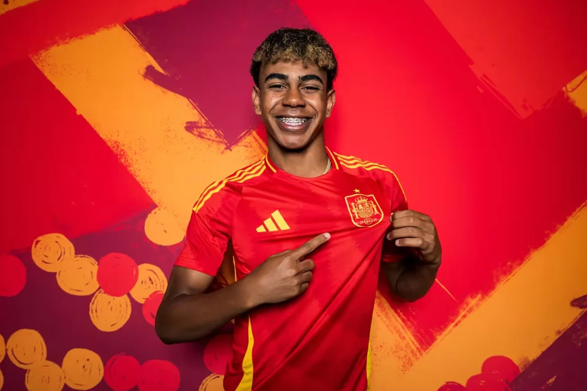 Pau Cubarsí dan Lamine Yamal Bintang Baru Spanyol di Piala Dunia 2026