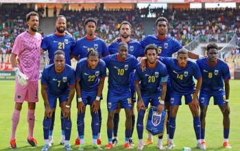 Pau Cubarsí dan Timnas Spanyol Dikejutkan Cape Verde di Piala Dunia 2026