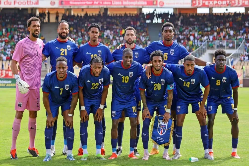 Pau Cubarsí dan Timnas Spanyol Dikejutkan Cape Verde di Piala Dunia 2026