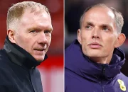 Paul Scholes: Thomas Tuchel Salah Memasang Pemain di Posisi yang Keliru