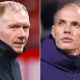 Paul Scholes: Thomas Tuchel Salah Memasang Pemain di Posisi yang Keliru