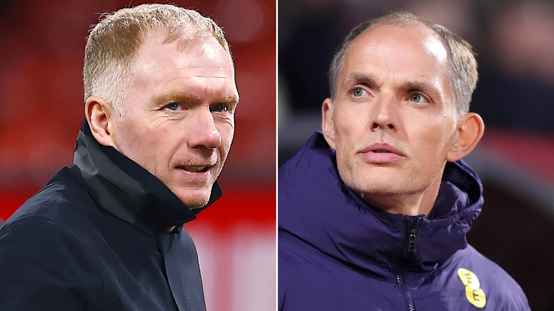 Paul Scholes: Thomas Tuchel Salah Memasang Pemain di Posisi yang Keliru