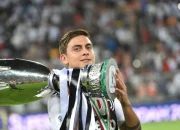 Paulo Dybala Dikabarkan Akan Kembali ke Juventus, Apa yang Terjadi?