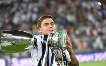 Paulo Dybala Dikabarkan Akan Kembali ke Juventus, Apa yang Terjadi?