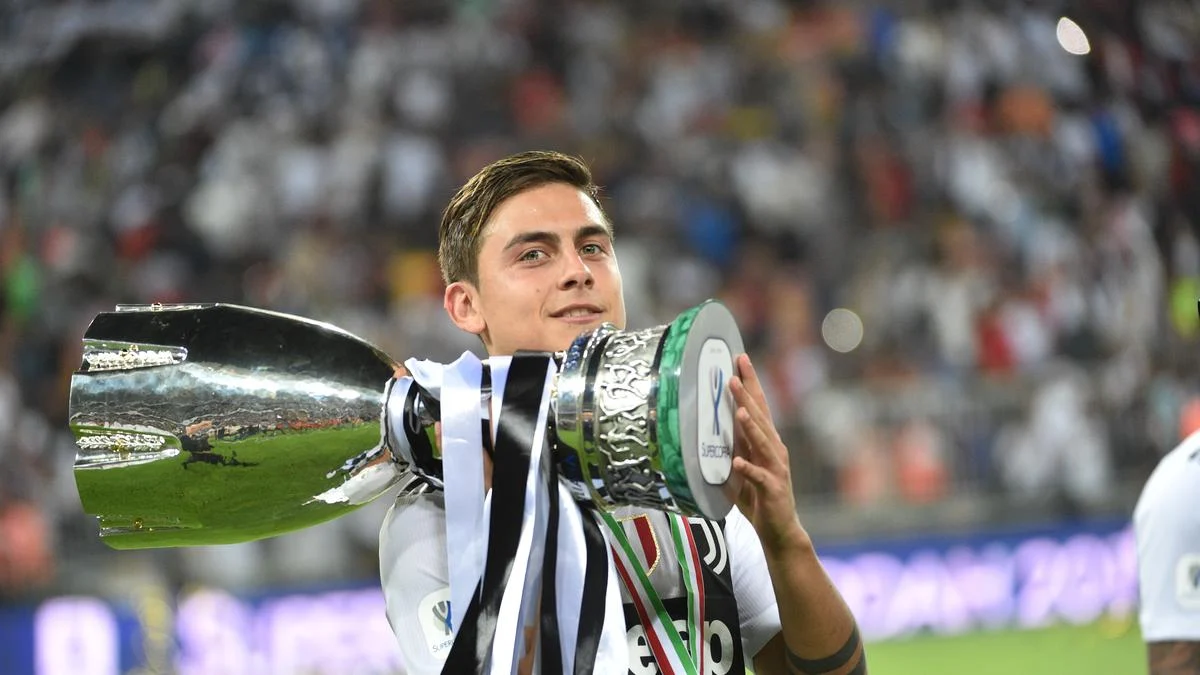 Paulo Dybala Dikabarkan Akan Kembali ke Juventus, Apa yang Terjadi?
