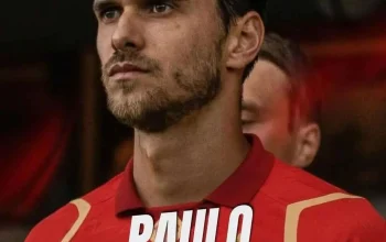 Paulo Ricardo Perpanjang Kontrak di Persija Jakarta, Crystal Palace Sukses di Liga Eropa