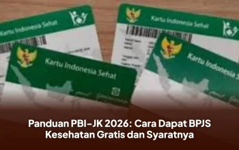PBI JK dan Optimalisasi Layanan Kesehatan: Apa yang Perlu Diketahui?