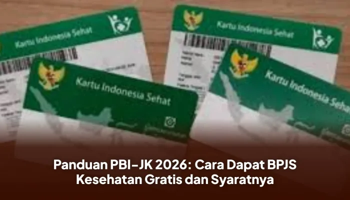 PBI JK dan Optimalisasi Layanan Kesehatan: Apa yang Perlu Diketahui?