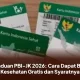 PBI JK dan Optimalisasi Layanan Kesehatan: Apa yang Perlu Diketahui?