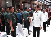 PDI Perjuangan: TNI Siap Kawal Stabilitas Keamanan Negara di Tengah Isu Demo