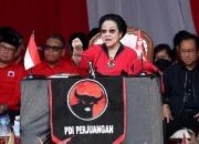 PDIP Didesak Berbagai Partai untuk Menjelaskan Posisi Politiknya