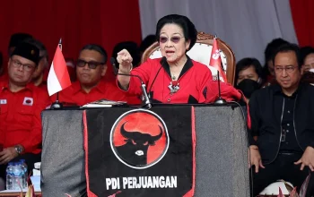 PDIP Didesak Berbagai Partai untuk Menjelaskan Posisi Politiknya