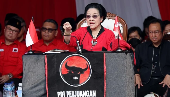 PDIP Didesak Berbagai Partai untuk Menjelaskan Posisi Politiknya