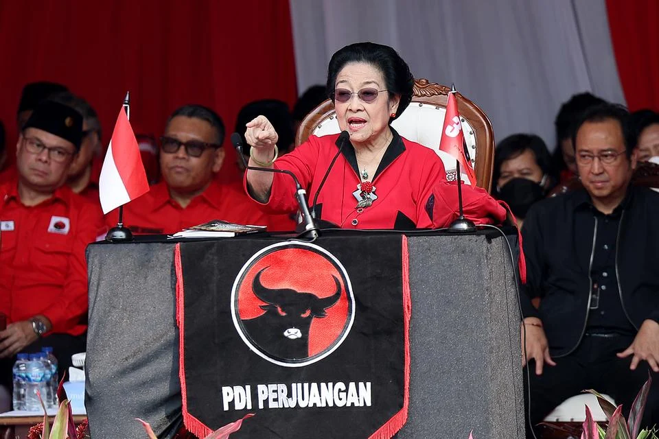 PDIP Didesak Berbagai Partai untuk Menjelaskan Posisi Politiknya