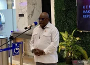 PDIP Kecam Tindakan Teror Terhadap Eks Ketua BEM UGM Tiyo Ardianto