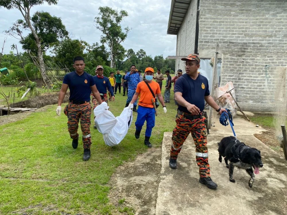 PDRM Minta Bantuan Masyarakat untuk Mencari Lelaki Hilang di Taman Sri Sentosa