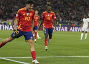 Pedri dan Spanyol Diimbangi Cape Verde di Piala Dunia 2026