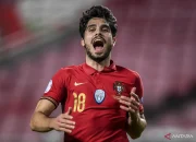 Pedro Neto dan Portugal Dikejutkan DR Congo di Piala Dunia 2026