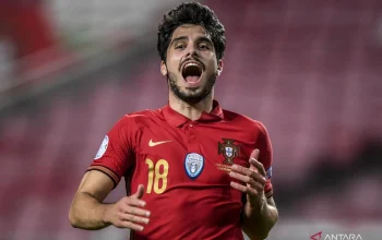 Pedro Neto dan Portugal Dikejutkan DR Congo di Piala Dunia 2026