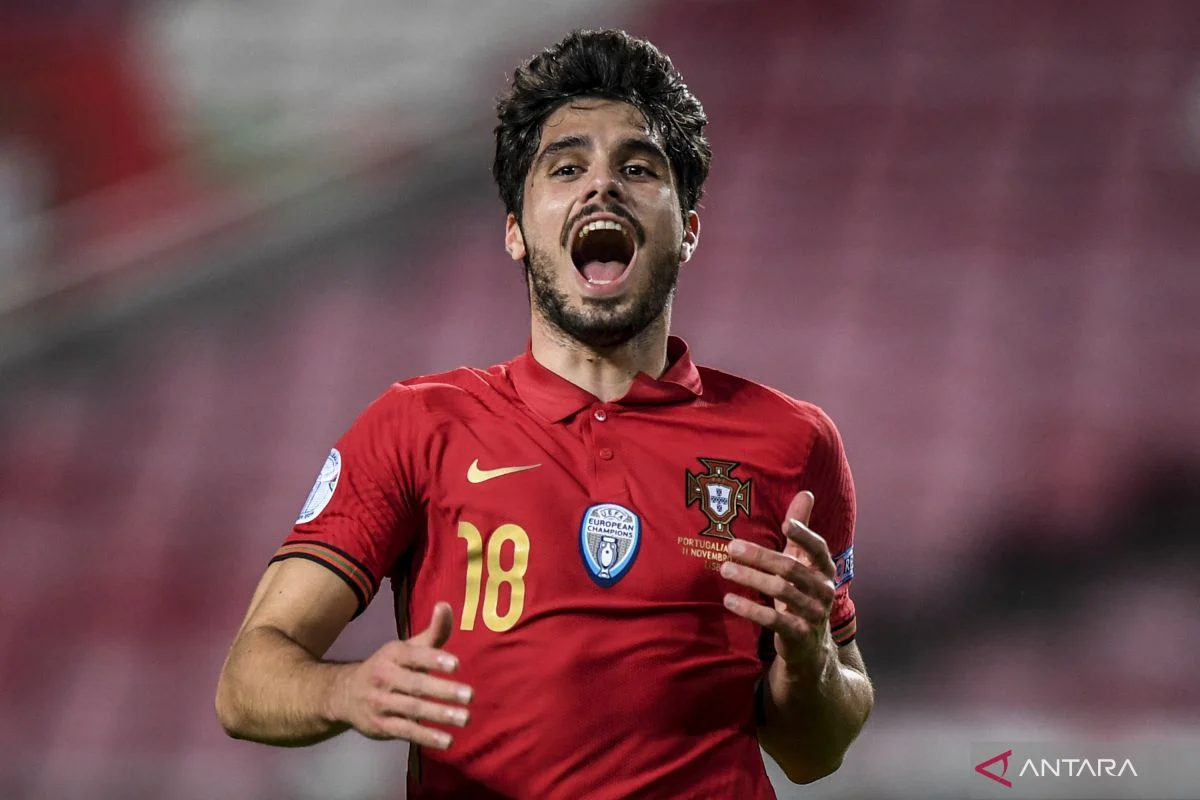 Pedro Neto dan Portugal Dikejutkan DR Congo di Piala Dunia 2026
