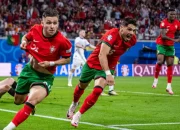 Pedro Neto dan Portugal Pecahkan Kemenangan 5-0 atas Uzbekistan di Piala Dunia 2026