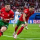 Pedro Neto dan Portugal Pecahkan Kemenangan 5-0 atas Uzbekistan di Piala Dunia 2026