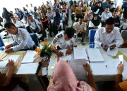 Pegawai Pemerintah dengan Perjanjian Kerja: Antara Lowongan dan Kasus Pelecehan