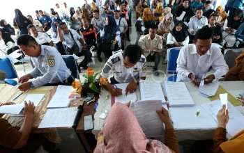 Pegawai Pemerintah dengan Perjanjian Kerja: Antara Lowongan dan Kasus Pelecehan