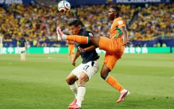 Pelatih Pantai Gading Puji Fokus Pemain Usai Tekuk Ekuador 1-0 di Piala Dunia 2026