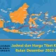 Pelni Siap Menghubungkan Penjuru Nusantara, Cek Jadwal dan Harga Tiket Terbaru