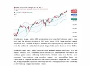 Peluang IHSG Sentuh 14.000 di Era RNIR?