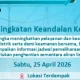 Pemadaman Listrik Bergilir di Indonesia: PLN dan Pemerintah Didesak untuk Bertanggung Jawab
