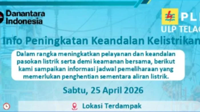 Pemadaman Listrik Bergilir di Indonesia: PLN dan Pemerintah Didesak untuk Bertanggung Jawab