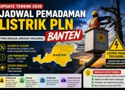 Pemadaman Listrik Bergilir Terjadi di Berbagai Wilayah, Ini Cara Cek Jadwal dan Mengatasi Dampaknya