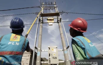 Pemadaman Listrik di Jawa dan Yogyakarta: Dampak dan Solusi