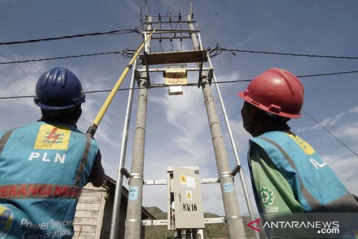 Pemadaman Listrik di Jawa dan Yogyakarta: Dampak dan Solusi