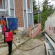 Pemadaman Listrik Picu Krisis Air di Medan, Warga Protes Damkar Pasok Air ke Rumah Pejabat