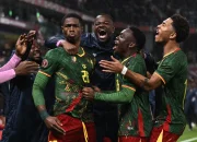Pemain Afrika Bersinar di Piala Dunia, Namun Bukan untuk Afrika