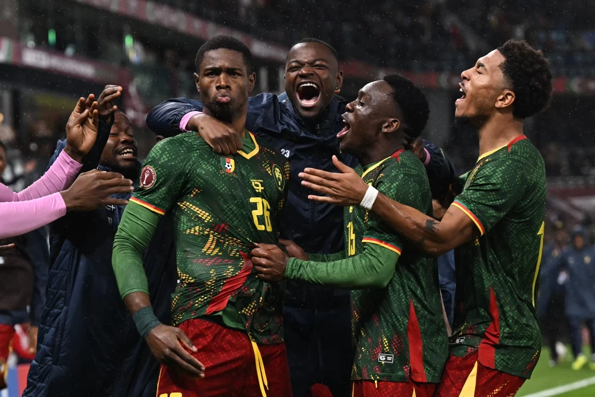 Pemain Afrika Bersinar di Piala Dunia, Namun Bukan untuk Afrika